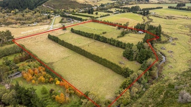 411 Riversleigh Road, Coalgate - Carousel 1