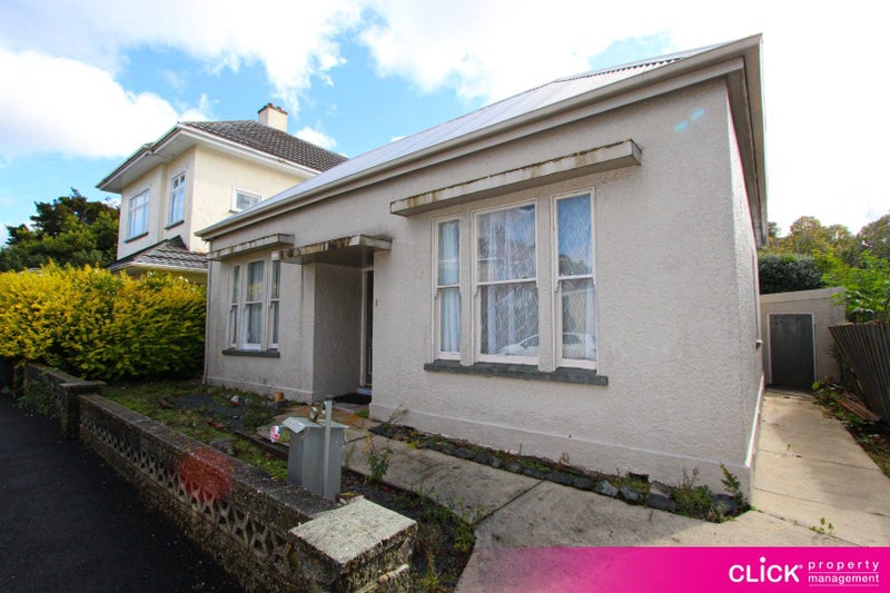 1 Inverleith Street, North Dunedin, Dunedin - Carousel 20