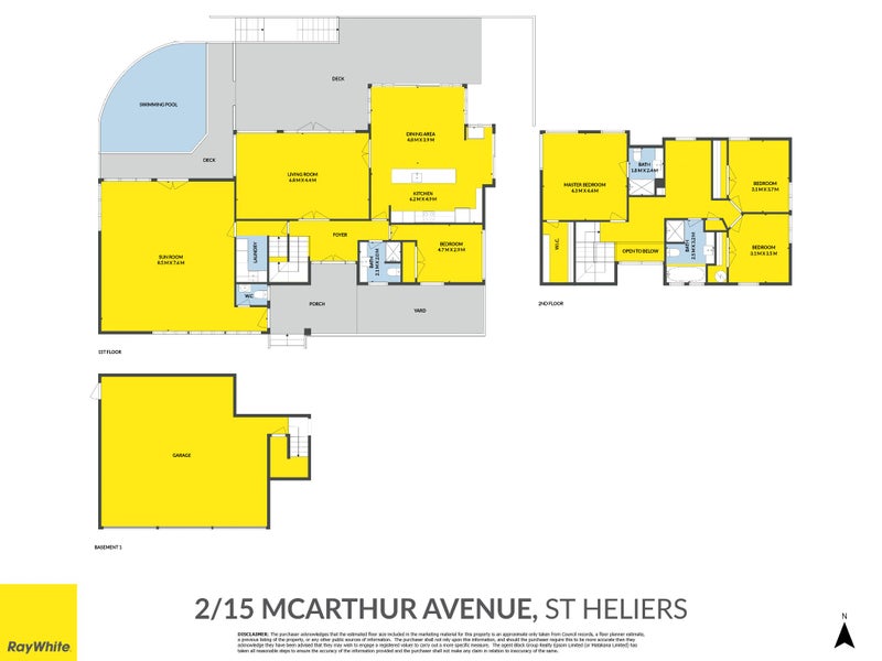 2/15 Mcarthur Avenue, St Heliers, Auckland - Carousel 30