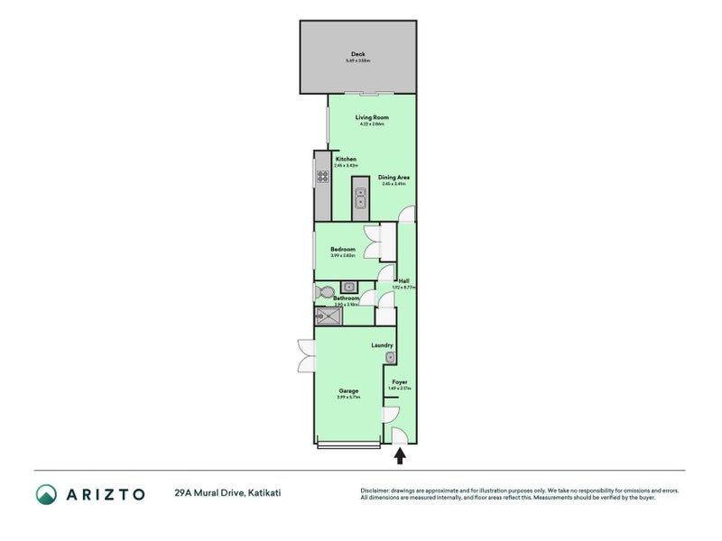 29A Mural Drive, Katikati, Katikati - Carousel 23