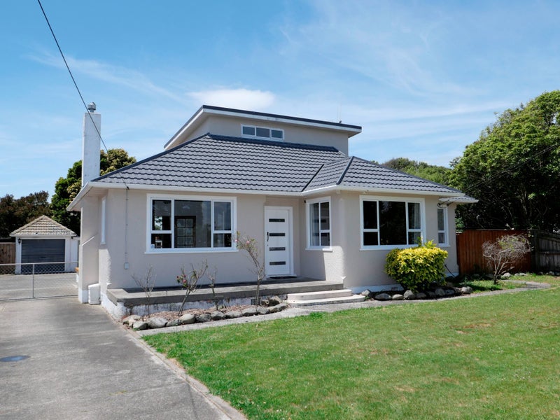 166 Queen St W, Levin, Horowhenua, Manawatu / Whanganui - Carousel 1