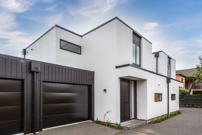 2/10 Bishop Street, St Albans, Christchurch - Carousel 1