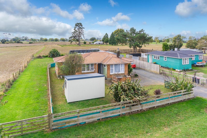 16 Rukumoana Road, Morrinsville, Morrinsville - Carousel 2