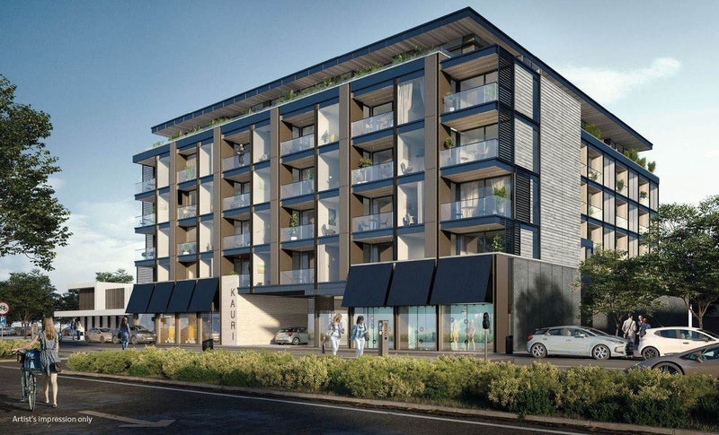 209/32 Anzac Road, Browns Bay, Auckland - Carousel 1