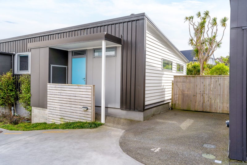 4/30 Monowai Road, Johnsonville, Wellington - Carousel 1