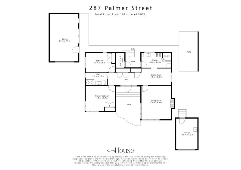 287 Palmer Street, Te Awamutu, Te Awamutu - Carousel 19