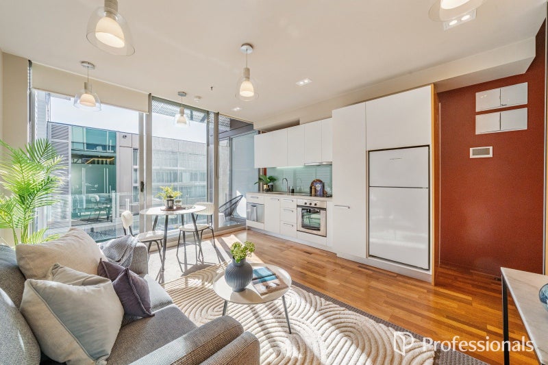 882/233 Cuba Street, Te Aro, Wellington - Carousel 1