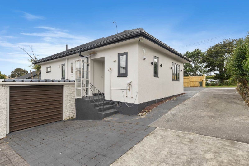 1/58 Weymouth Road, Manurewa, Auckland - Carousel 2