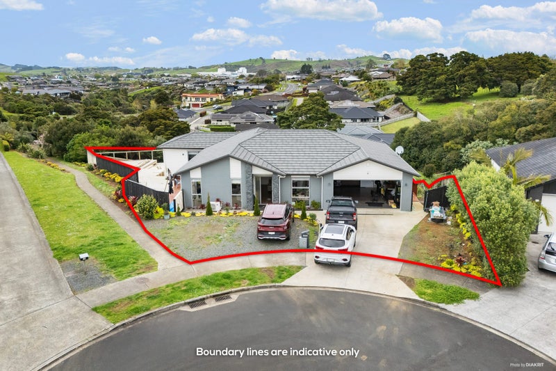 19 Millbrae Place, Pokeno - Carousel 1