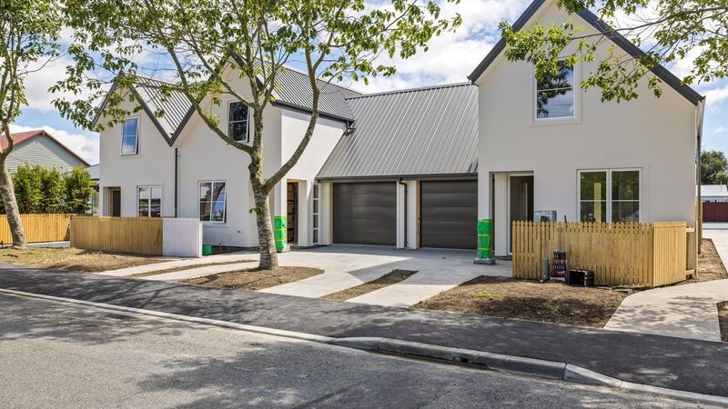 209 Hastings Street East, Waltham, Christchurch - Carousel 1