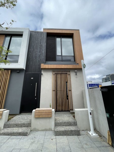 37/97 Taranaki Street, Te Aro, Wellington - Carousel 2