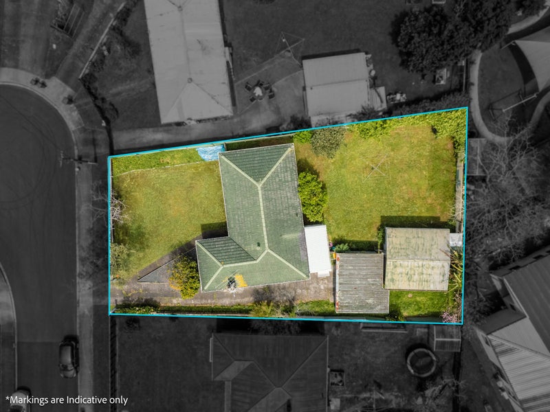13 Albion Place, Papakura, Papakura - Carousel 24
