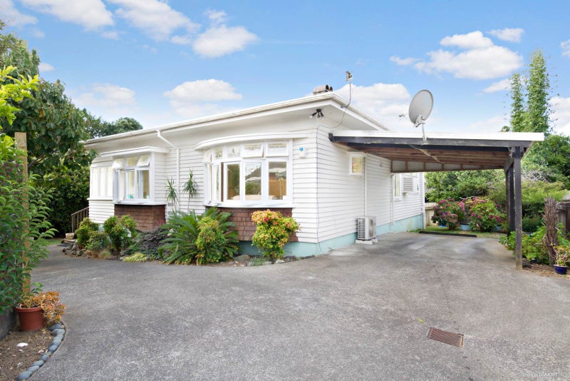Property Valuation for 65A Alford Street, Waterview, Auckland Trade