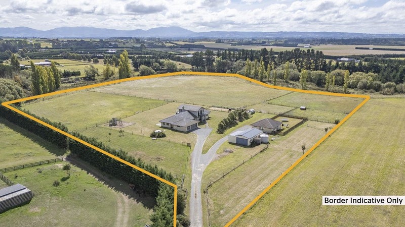 276 Boundary Road, Swannanoa, Rangiora - Carousel 47