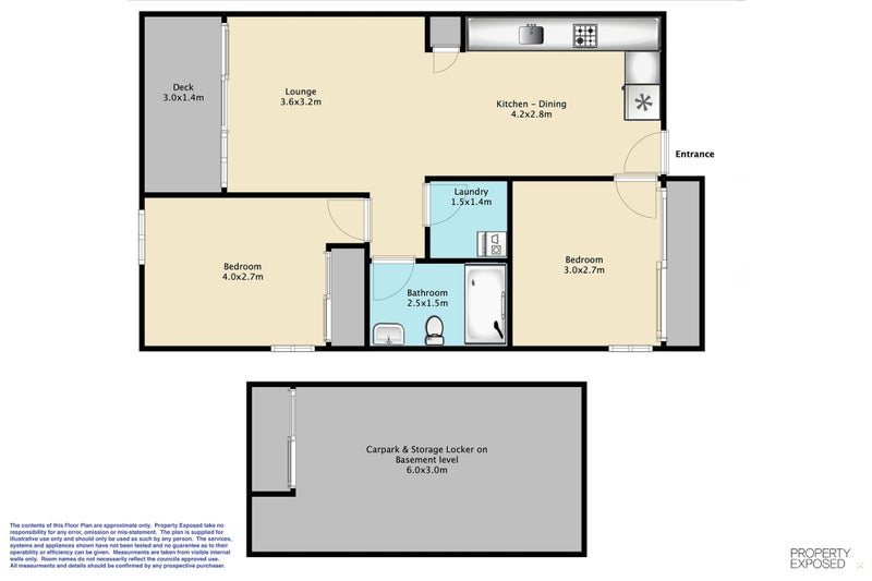 505/1817A Great North Road, Avondale, Auckland - Carousel 23