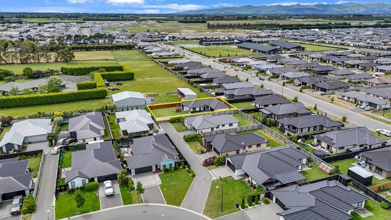 51 Tobollie Drive, Rolleston, Rolleston - Carousel 25