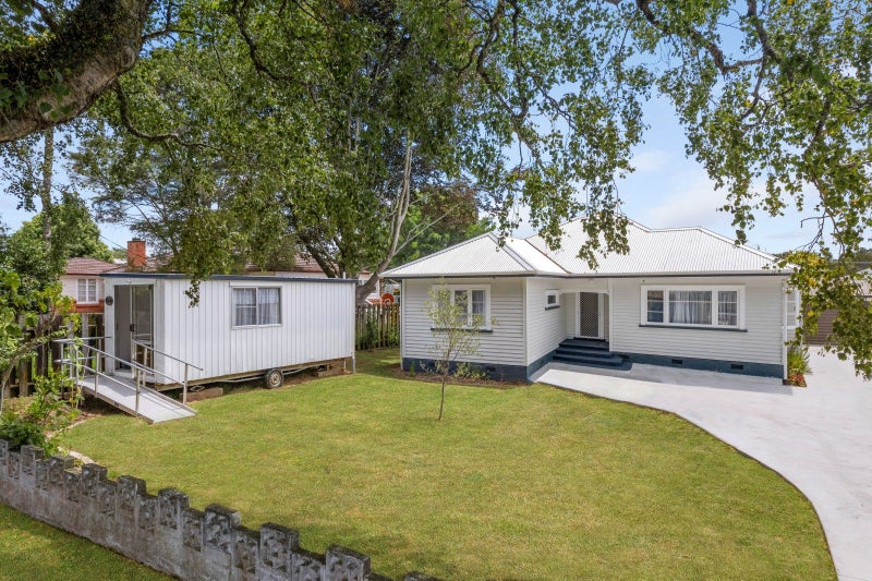 7 George Street, Matamata, Matamata - Carousel 1