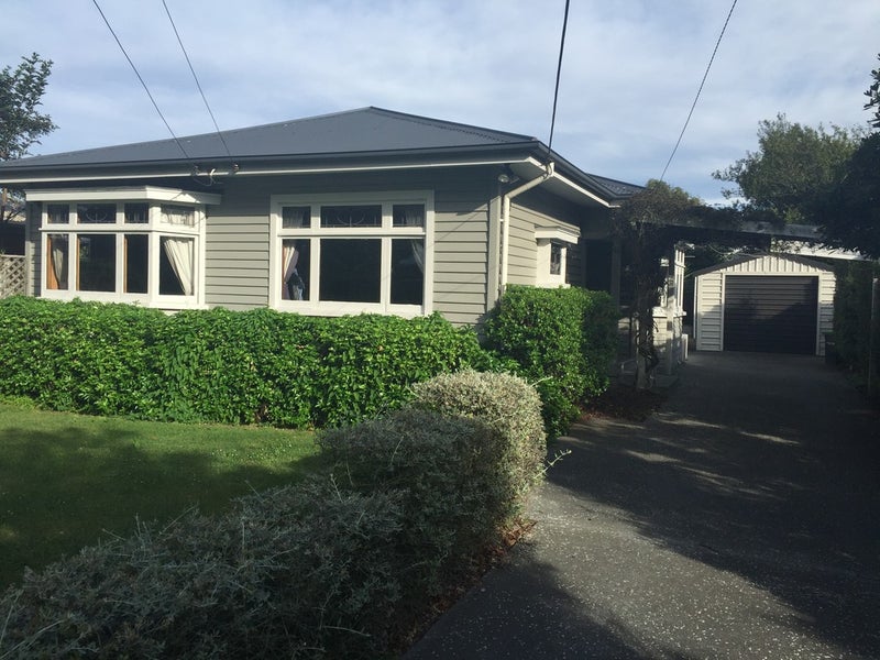 38 Meadowville Avenue, Spreydon, Christchurch - Carousel 1
