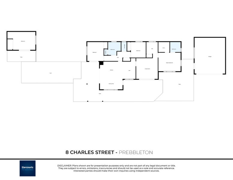 8 Charles Street, Prebbleton, Prebbleton - Carousel 32