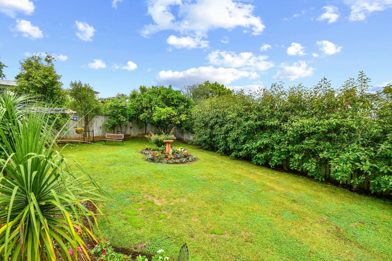 16 Gairloch Place, Wattle Downs, Auckland - Carousel 20