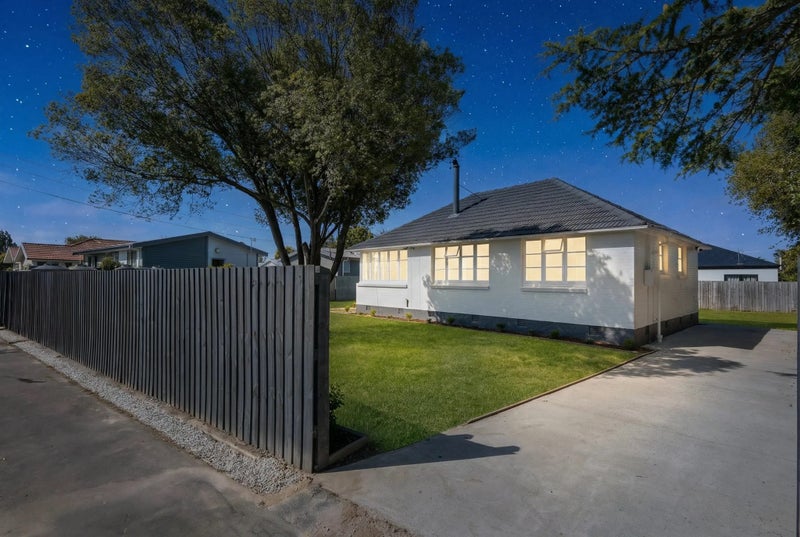 36 Arawa Street, Shirley, Christchurch City, Canterbury - Carousel 2