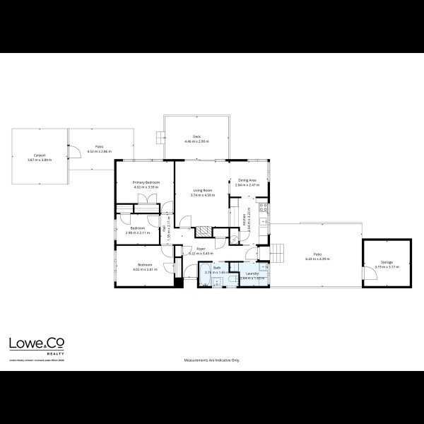 129 Ruskin Road, Newlands, Wellington - Carousel 15