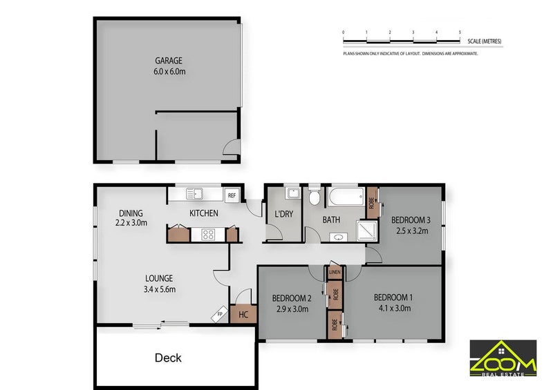 20 Derrick Road, Kawakawa, Kawakawa - Carousel 21