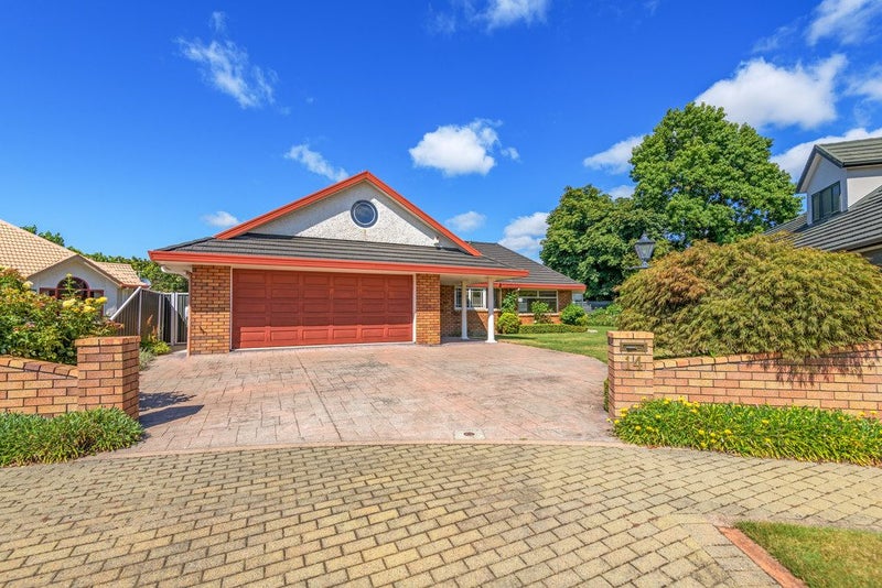 14 Dougherty Place, Hokowhitu, Palmerston North - Carousel 26
