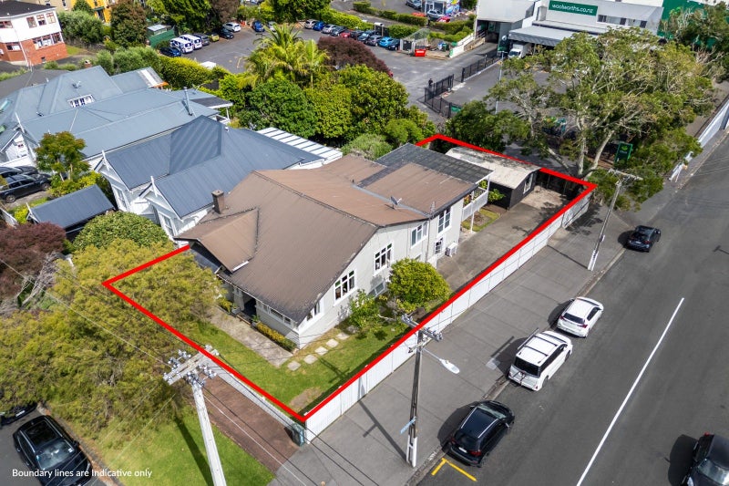 149 Crummer Road, Grey Lynn, Auckland City, Auckland - Carousel 2