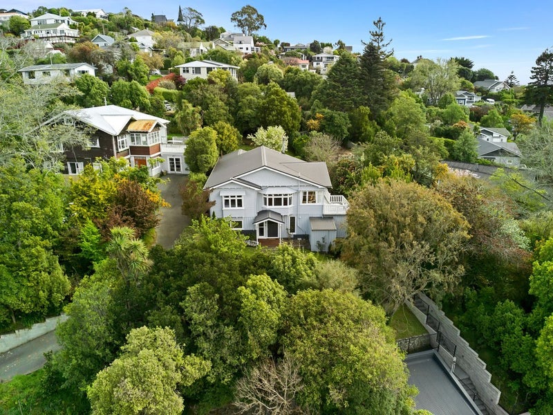 14 Rossmore Terrace, Cashmere, Christchurch - Carousel 35