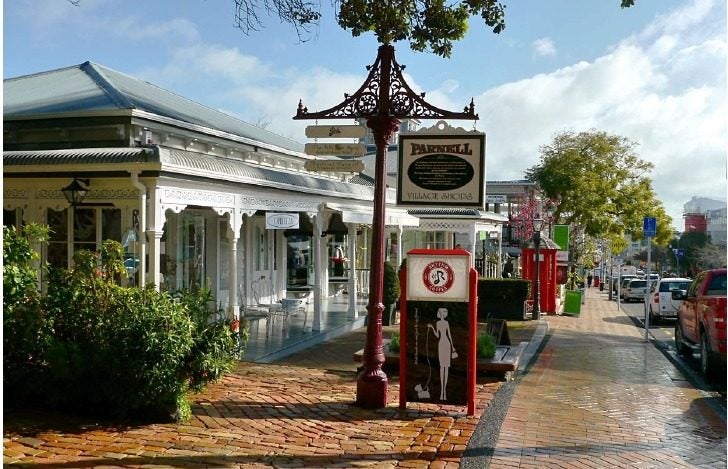 408/2b Augustus Terrace, Parnell, Auckland City, Auckland - Carousel 12