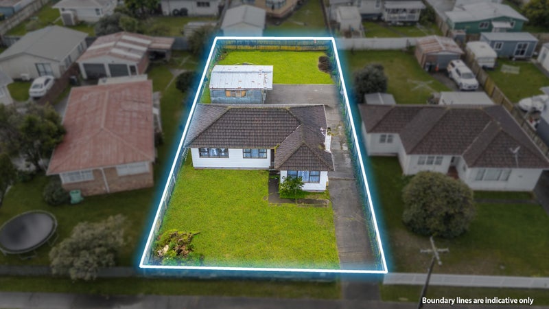 17 Hill Road, Papatoetoe, Auckland - Carousel 1