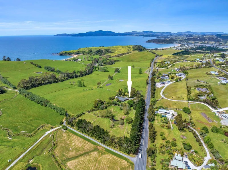 4144 State Highway 10, Kaitaia - Carousel 1