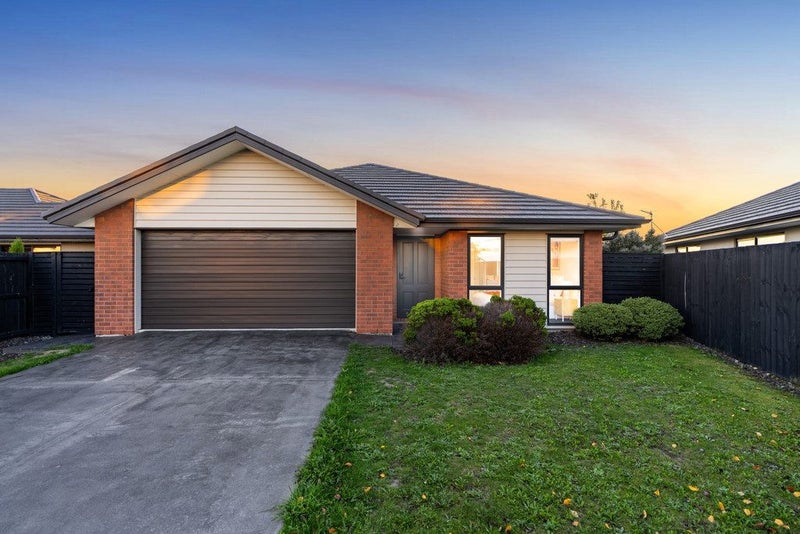 93 Skyhawk Road, Wigram, Christchurch City, Canterbury - Carousel 1