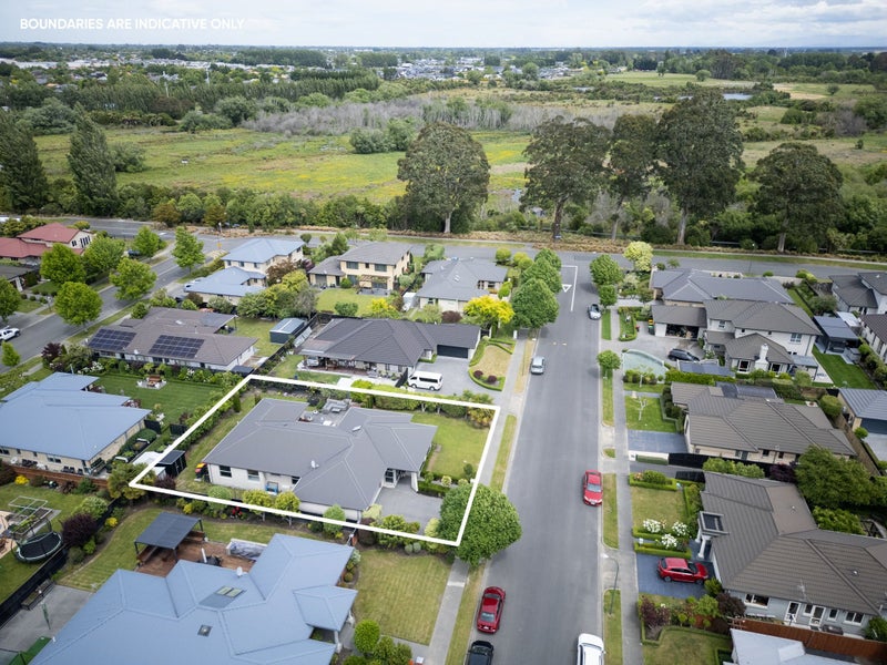 35 Mistral Road, Northwood, Christchurch - Carousel 22