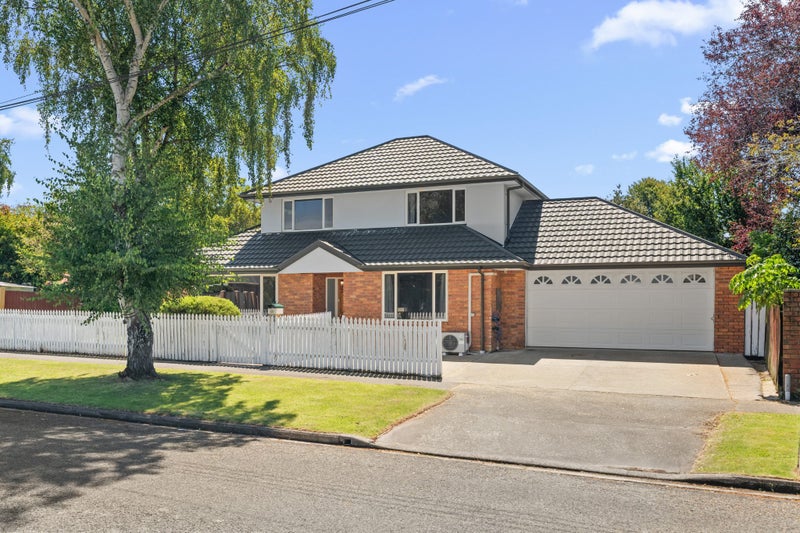 64 Bevington Street, Avonhead, Christchurch - Carousel 1