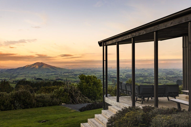 8 Tiwarawara Lane, Puketotara, Te Awamutu - Carousel 1