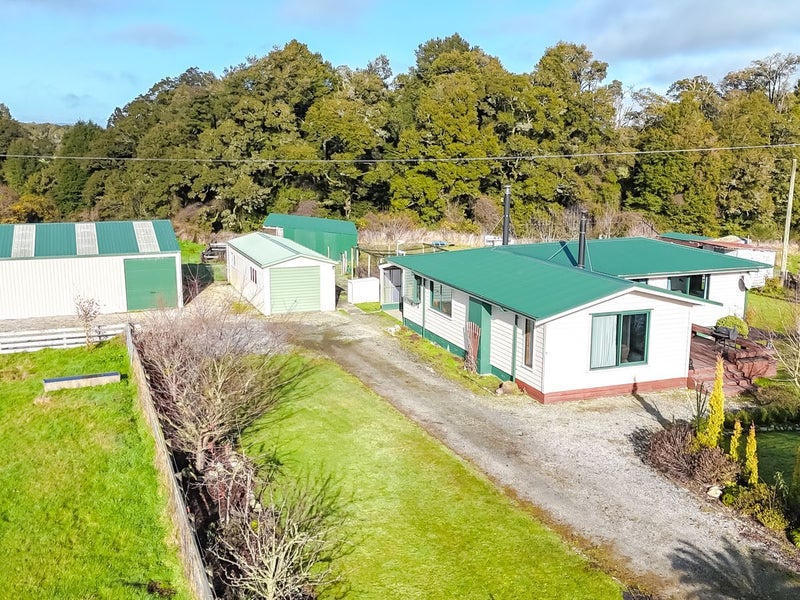 7 Somerville Road, Mawheraiti, Reefton - Carousel 1