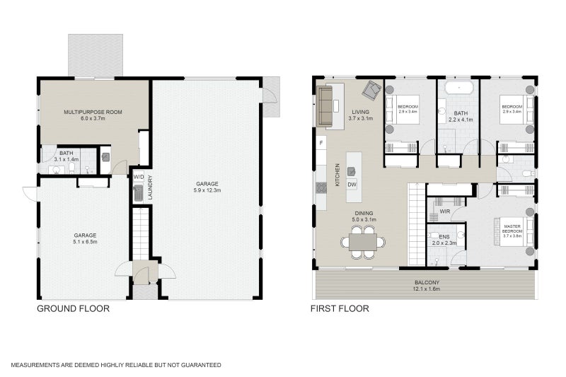 8 Le Mans Grove, Cromwell, Central Otago, Otago - Carousel 24