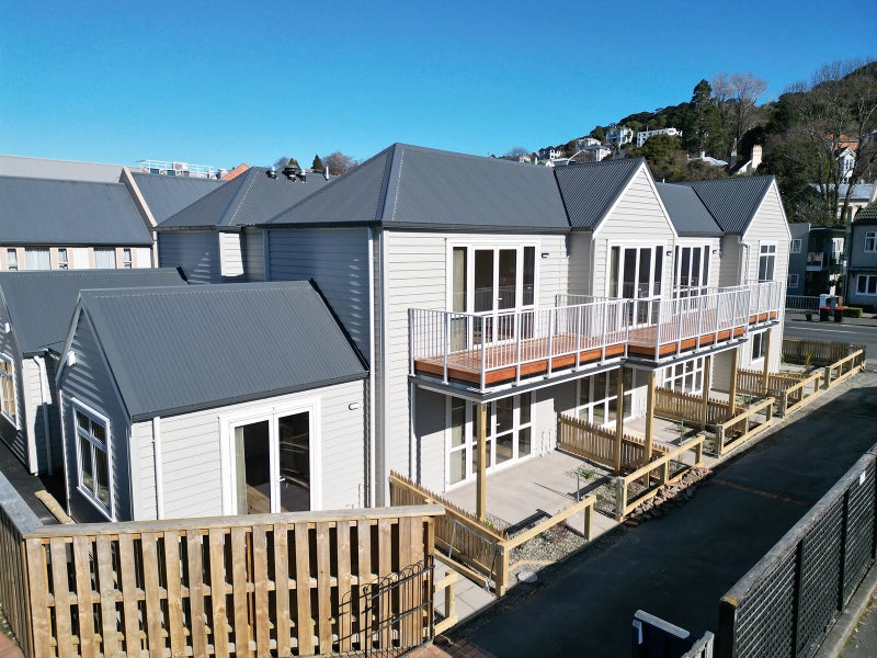 664 George Street, North Dunedin, Dunedin - Carousel 1