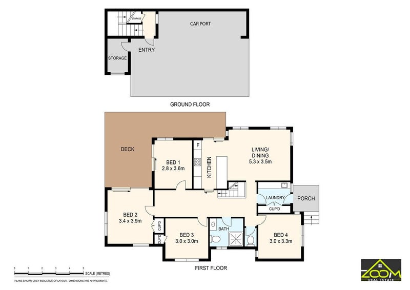 4 Raymond Street, Kawakawa, Kawakawa - Carousel 33