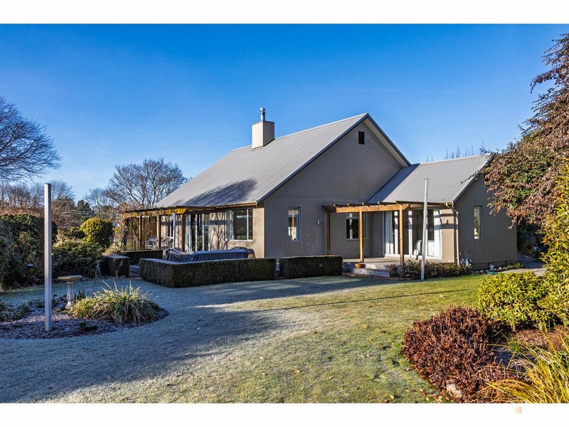 24 Woodbury Road, Orari Bridge, Geraldine - Carousel 2