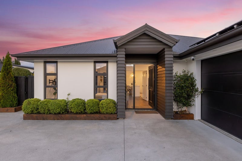 21A Candy Crescent, Kaiapoi, Kaiapoi - Carousel 2