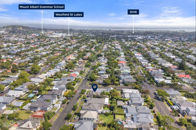 23 Elizabeth Street, Mount Eden, Auckland - Carousel 33