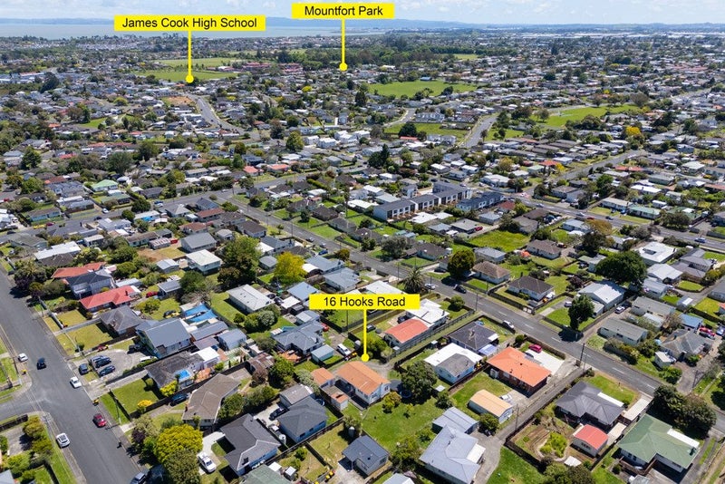 16 Hooks Road, Manurewa, Auckland - Carousel 11