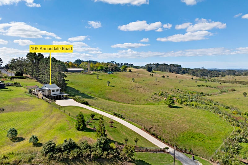 105 Annandale Road, Kumeu, Kumeu - Carousel 2