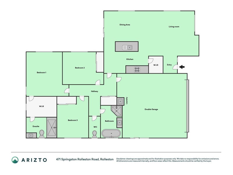 471 Springston Rolleston Road, Rolleston, Rolleston - Carousel 29