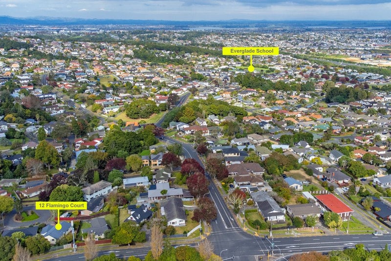 12 Flamingo Court, Goodwood Heights, Manukau City, Auckland - Carousel 19