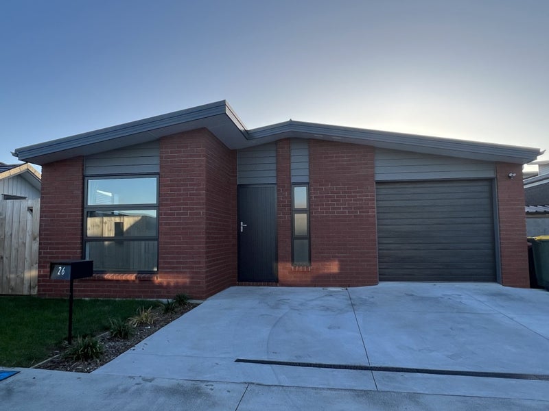 26 Pragma Rise, Rototuna, Hamilton, Waikato - Carousel 1