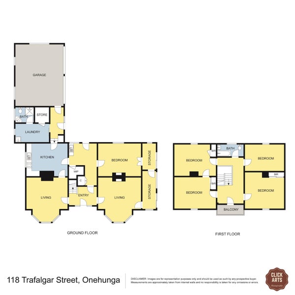 118 Trafalgar Street, Onehunga, Auckland - Carousel 19